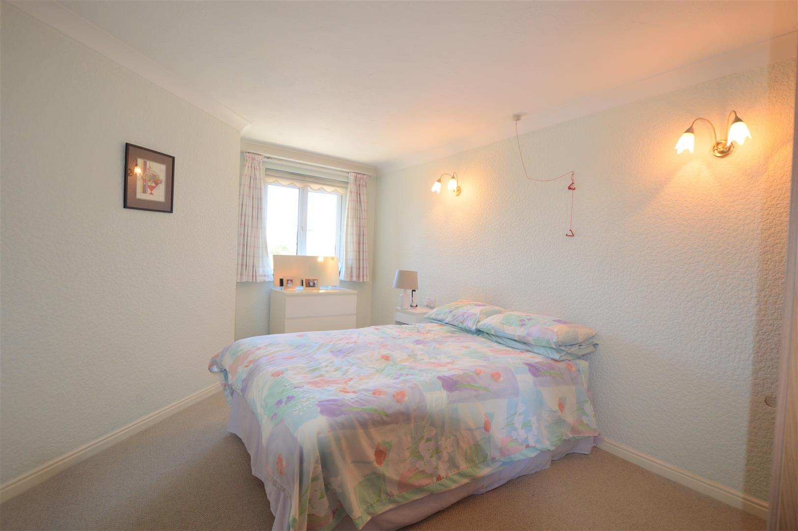 Property Dacre Street, Morpeth Flat Rickard Chartered Surveyors